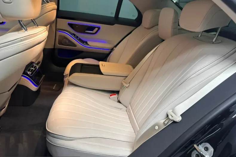 Mercedes-Benz S 350 (Clasa S) din 2024 cu 88.200 km - oferta MER242798 - foto 25