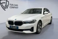 BMW 530 (Seria 5) din 2023 cu 39.127 km - oferta BMW242799 - foto 1