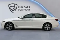 BMW 530 (Seria 5) din 2023 cu 39.127 km - oferta BMW242799 - foto 2