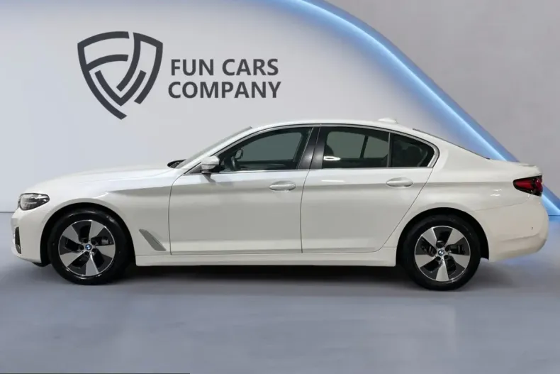 BMW 530 (Seria 5) din 2023 cu 39.127 km - oferta BMW242799 - foto 2