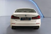 BMW 530 (Seria 5) din 2023 cu 39.127 km - oferta BMW242799 - foto 4