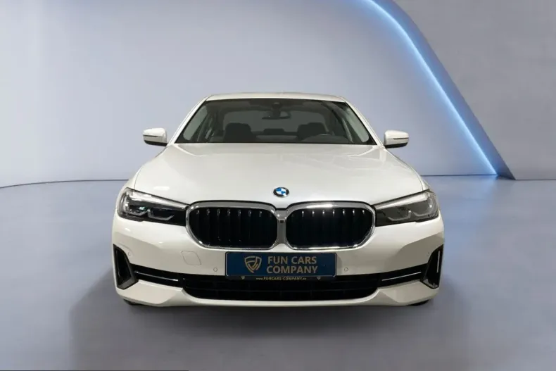 BMW 530 (Seria 5) din 2023 cu 39.127 km - oferta BMW242799 - foto 8