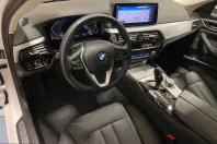 BMW 530 (Seria 5) din 2023 cu 39.127 km - oferta BMW242799 - foto 10