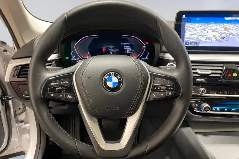BMW 530 (Seria 5) din 2023 cu 39.127 km - oferta BMW242799 - foto 12