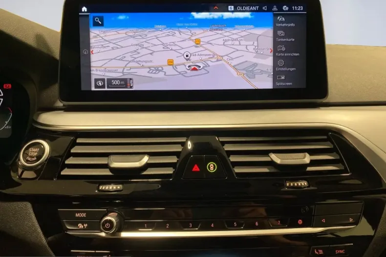 BMW 530 (Seria 5) din 2023 cu 39.127 km - oferta BMW242799 - foto 17