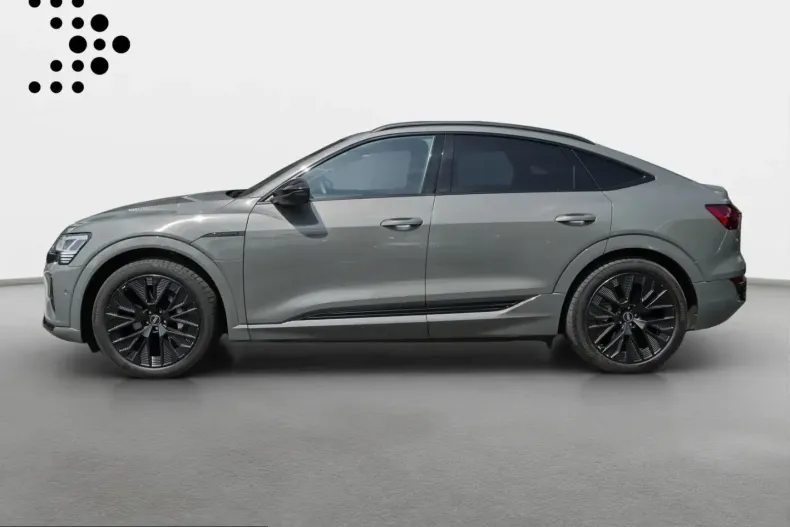 Audi Q8 din 2023 cu 47.000 km - oferta AUD242800 - foto 3