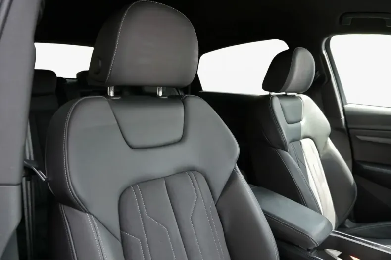 Audi Q8 din 2023 cu 47.000 km - oferta AUD242800 - foto 10