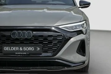 Audi Q8 din 2023 - oferta AUD242800