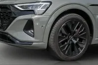 Audi Q8 din 2023 cu 47.000 km - oferta AUD242800 - foto 12