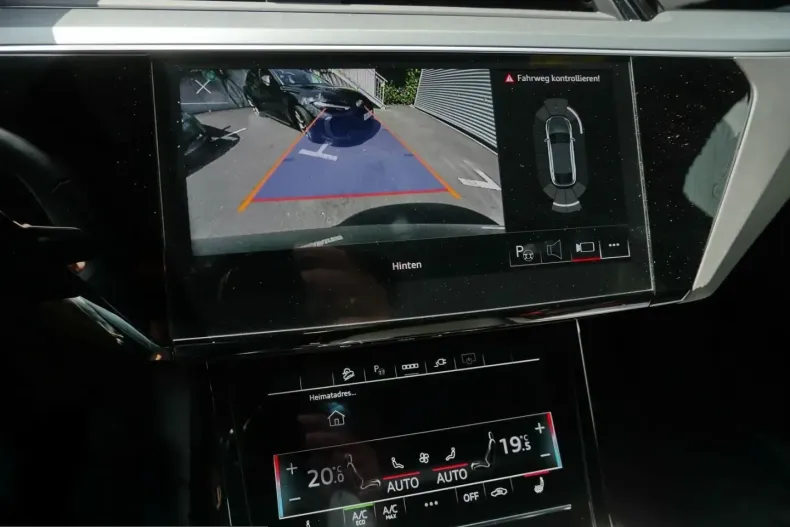 Audi Q8 din 2023 cu 47.000 km - oferta AUD242800 - foto 13