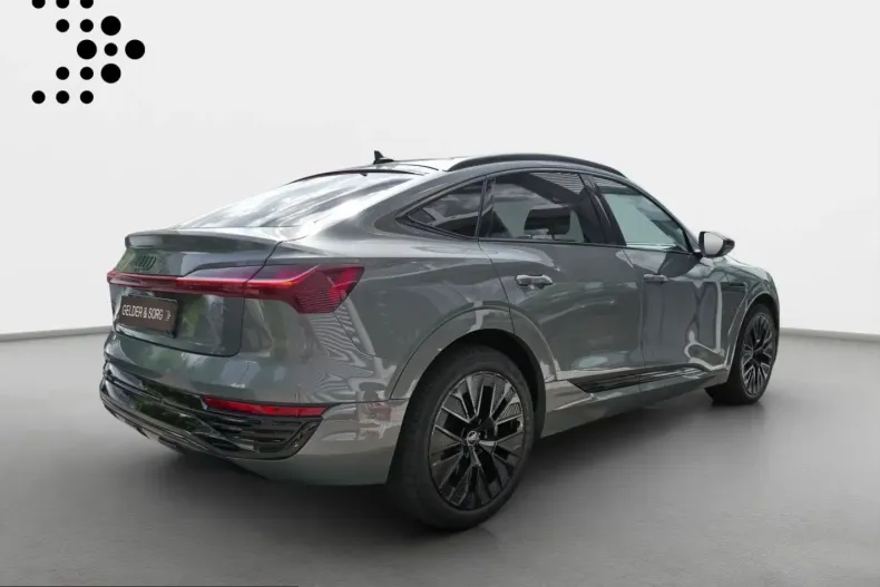 Audi Q8 din 2023 cu 47.000 km - oferta AUD242800 - foto 16
