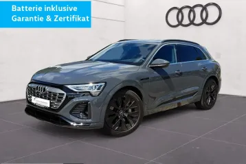 Audi Q8 din 2023 - oferta AUD242801