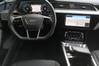 Audi Q8 din 2023 cu 43.082 km - oferta AUD242801 - foto 12