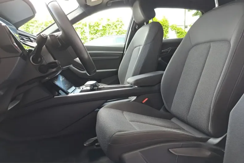 Audi Q8 din 2023 cu 43.082 km - oferta AUD242801 - foto 14