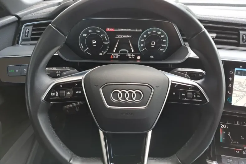 Audi Q8 din 2023 cu 43.082 km - oferta AUD242801 - foto 15
