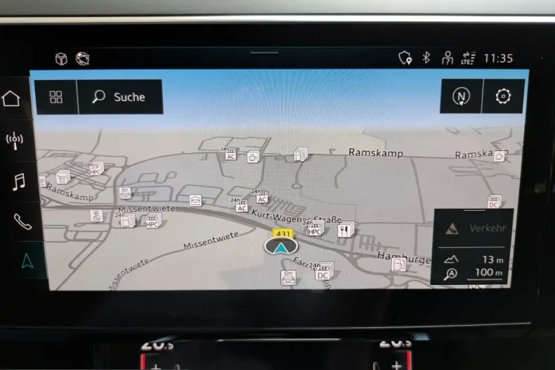 Audi Q8 din 2023 cu 43.082 km - oferta AUD242801 - foto 17
