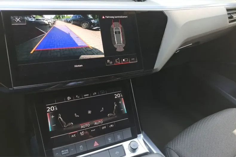 Audi Q8 din 2023 cu 43.082 km - oferta AUD242801 - foto 24
