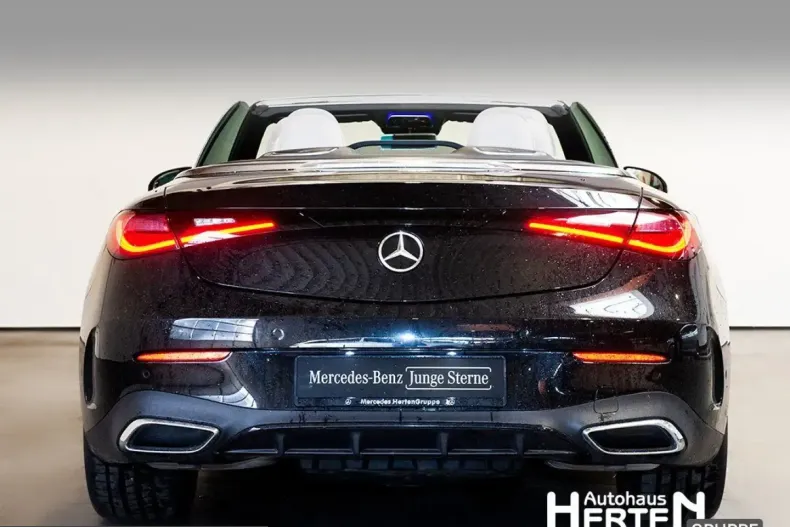 Mercedes-Benz CLE 300 (Clasa CLE) din 2025 cu 17.495 km - oferta MER242802 - foto 4