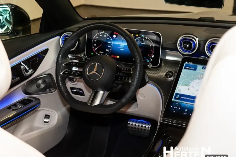 Mercedes-Benz CLE 300 (Clasa CLE) din 2025 cu 17.495 km - oferta MER242802 - foto 6