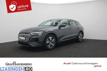 Audi Q8 din 2023 - oferta AUD242803
