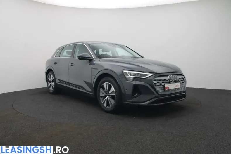 Audi Q8 din 2023 cu 42.709 km - oferta AUD242803 - foto 6