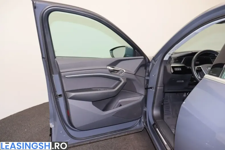 Audi Q8 din 2023 cu 42.709 km - oferta AUD242803 - foto 7