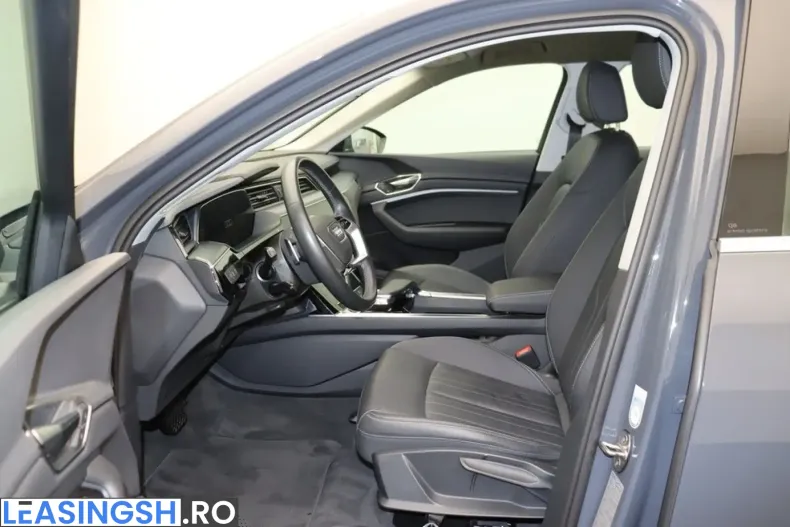 Audi Q8 din 2023 cu 42.709 km - oferta AUD242803 - foto 8