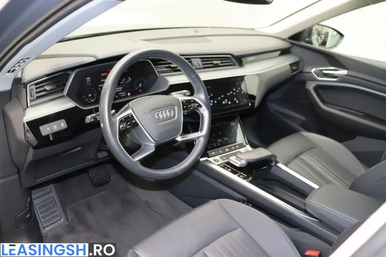 Audi Q8 din 2023 cu 42.709 km - oferta AUD242803 - foto 9