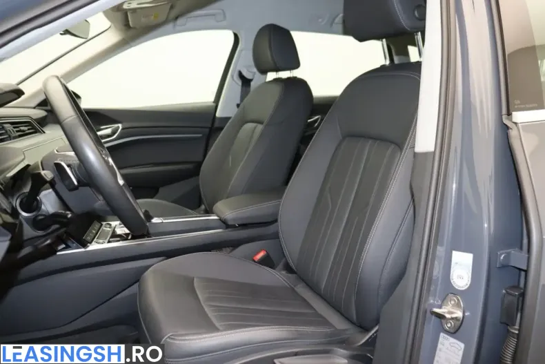 Audi Q8 din 2023 cu 42.709 km - oferta AUD242803 - foto 10