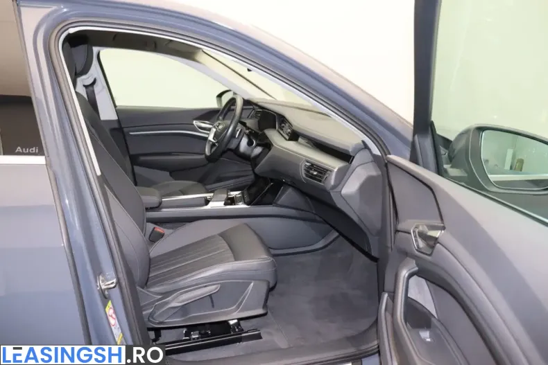 Audi Q8 din 2023 cu 42.709 km - oferta AUD242803 - foto 13