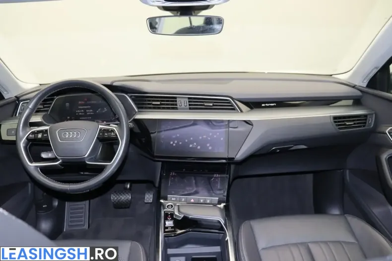 Audi Q8 din 2023 cu 42.709 km - oferta AUD242803 - foto 14