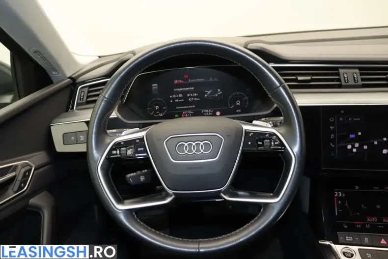 Audi Q8 din 2023 cu 42.709 km - oferta AUD242803 - foto 15