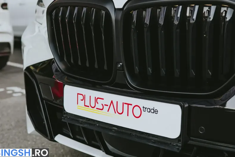 BMW X5 (Seria X) din 2026 cu 27.000 km - oferta BMW242804 - foto 5