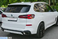 BMW X5 (Seria X) din 2026 cu 27.000 km - oferta BMW242804 - foto 11