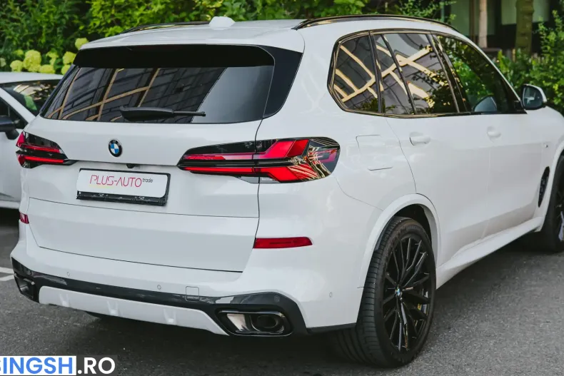 BMW X5 (Seria X) din 2026 cu 27.000 km - oferta BMW242804 - foto 11