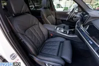 BMW X5 (Seria X) din 2026 cu 27.000 km - oferta BMW242804 - foto 21