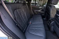 BMW X5 (Seria X) din 2026 cu 27.000 km - oferta BMW242804 - foto 22