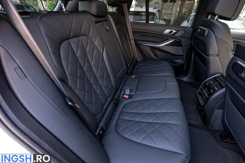 BMW X5 (Seria X) din 2026 cu 27.000 km - oferta BMW242804 - foto 22