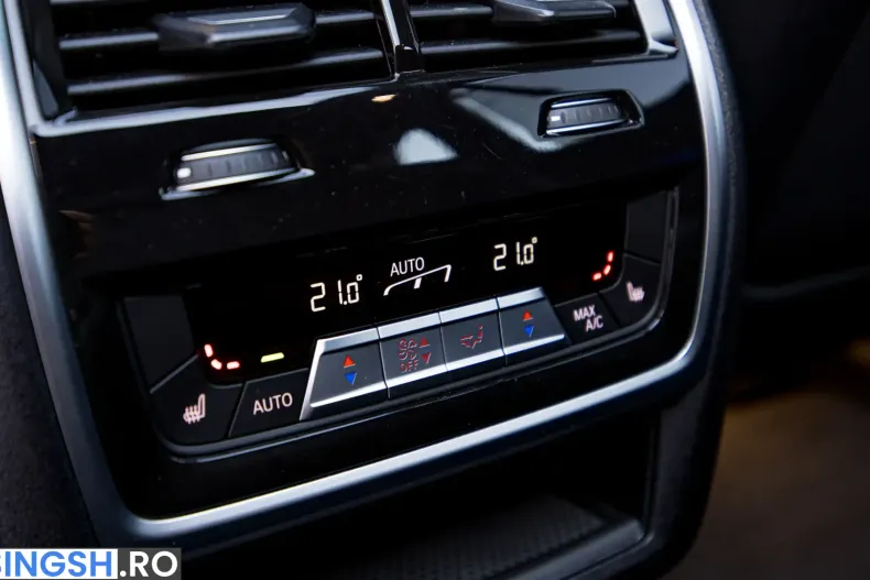 BMW X5 (Seria X) din 2026 cu 27.000 km - oferta BMW242804 - foto 23