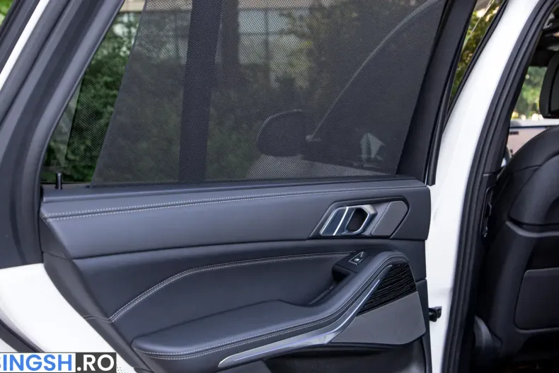 BMW X5 (Seria X) din 2026 cu 27.000 km - oferta BMW242804 - foto 24