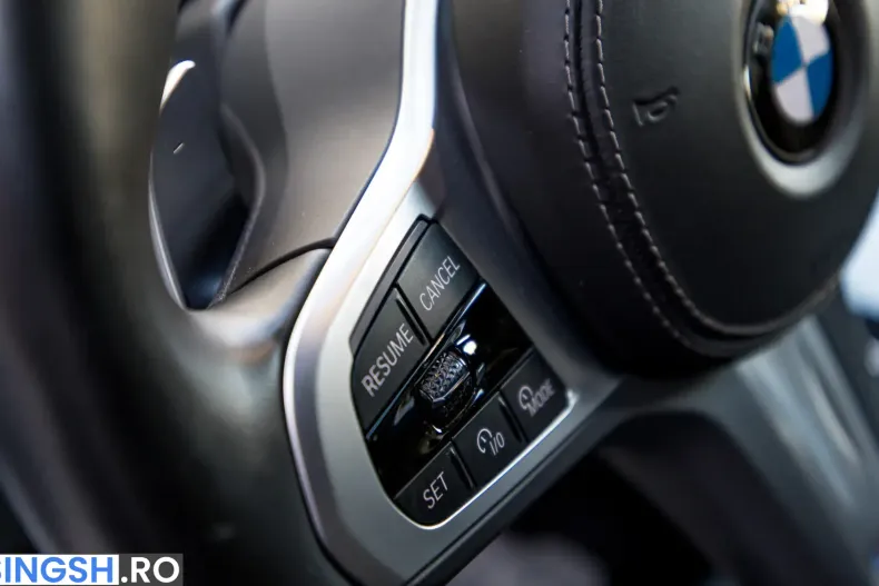BMW X5 (Seria X) din 2026 cu 27.000 km - oferta BMW242804 - foto 31