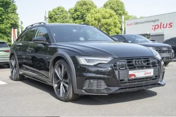 Audi A6 din 2023 - oferta AUD242805