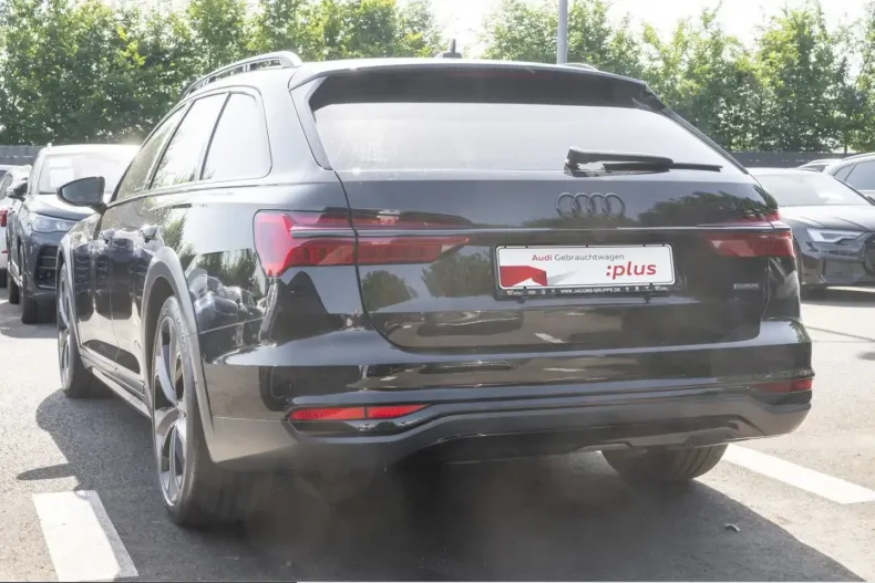Audi A6 din 2023 cu 88.446 km - oferta AUD242805 - foto 3