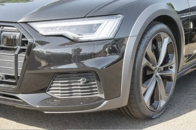 Audi A6 din 2023 cu 88.446 km - oferta AUD242805 - foto 4