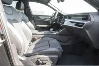 Audi A6 din 2023 cu 88.446 km - oferta AUD242805 - foto 6