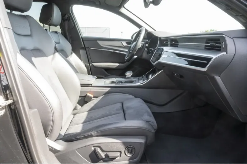Audi A6 din 2023 cu 88.446 km - oferta AUD242805 - foto 6