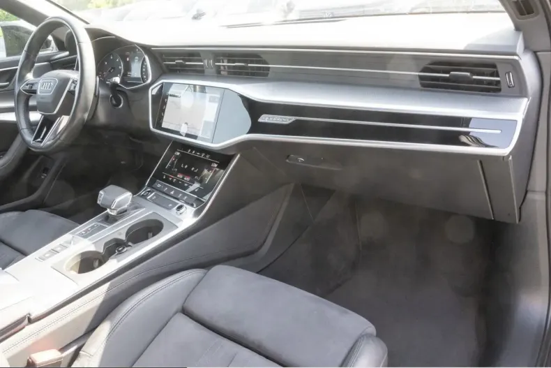 Audi A6 din 2023 cu 88.446 km - oferta AUD242805 - foto 7
