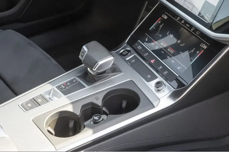 Audi A6 din 2023 cu 88.446 km - oferta AUD242805 - foto 8