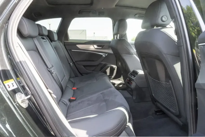 Audi A6 din 2023 cu 88.446 km - oferta AUD242805 - foto 9