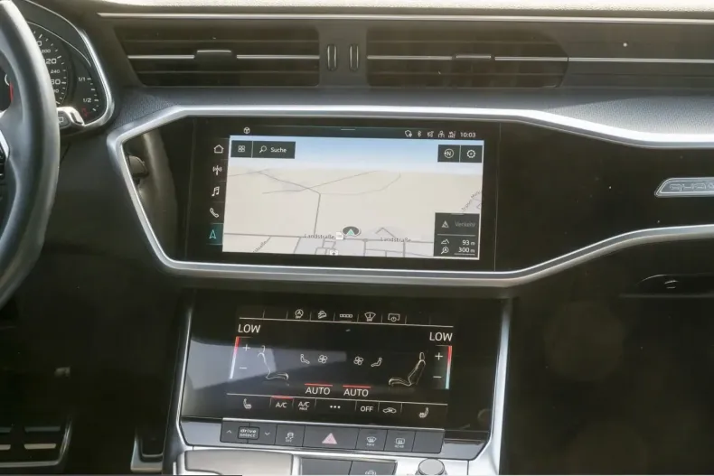 Audi A6 din 2023 cu 88.446 km - oferta AUD242805 - foto 11